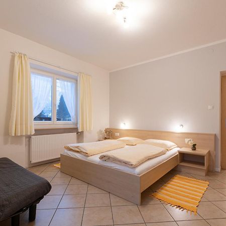 Appartements Margit Vipiteno Exterior foto