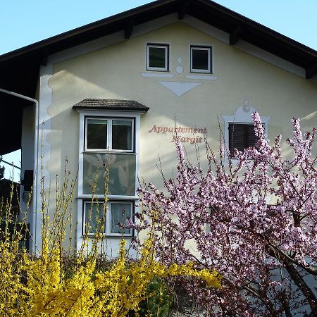 Appartements Margit Vipiteno Exterior foto