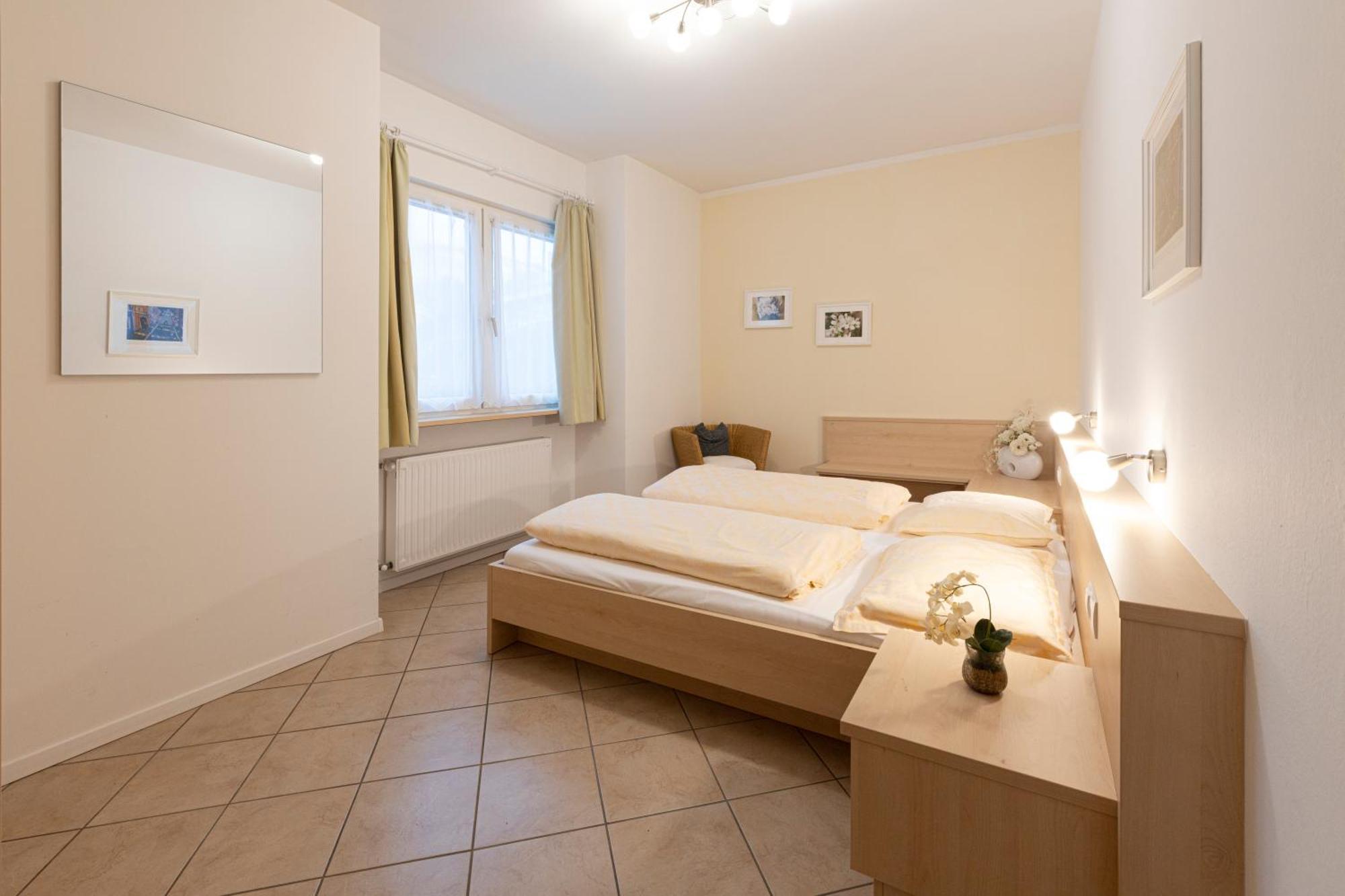 Appartements Margit Vipiteno Exterior foto