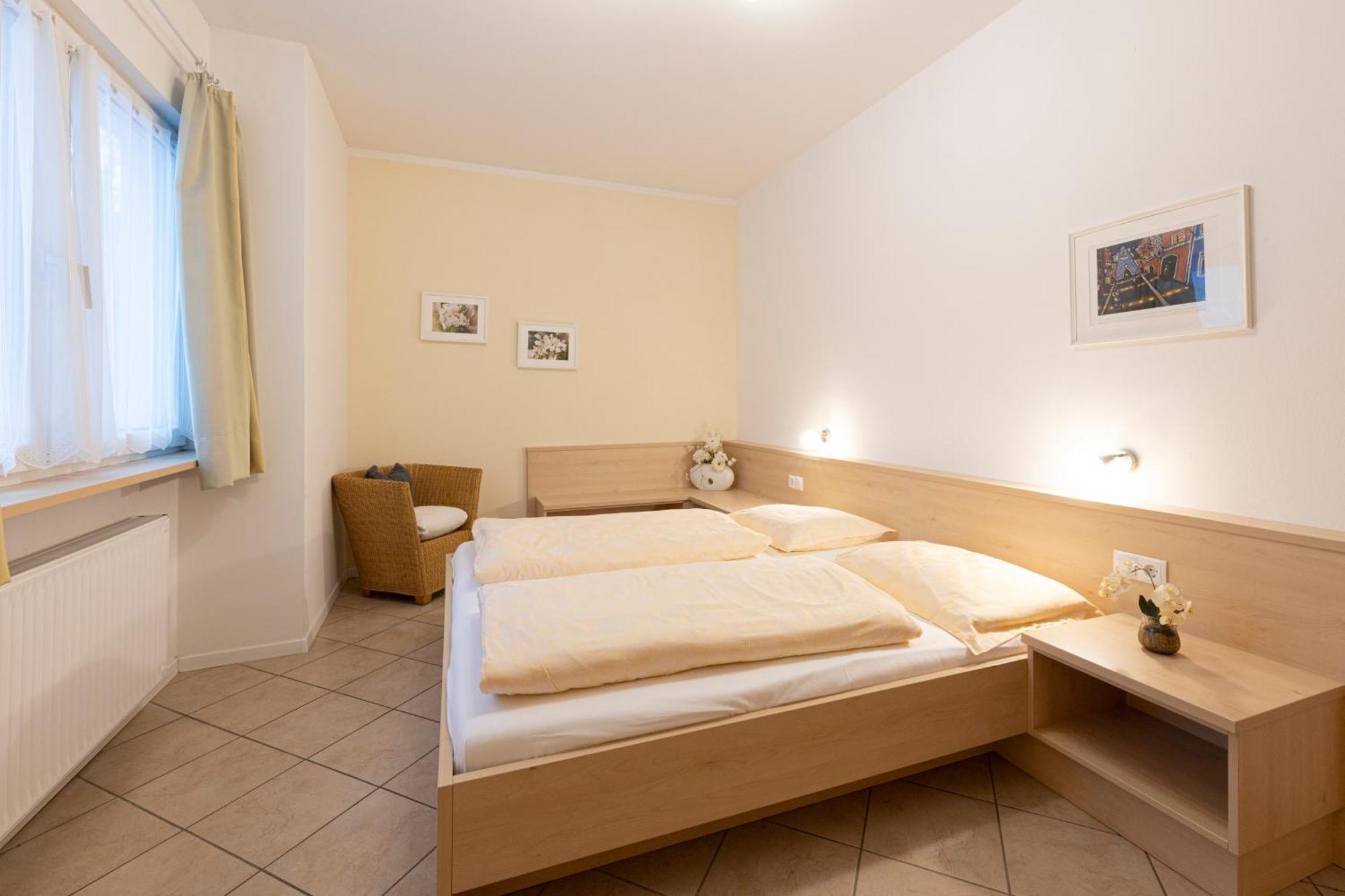 Appartements Margit Vipiteno Exterior foto