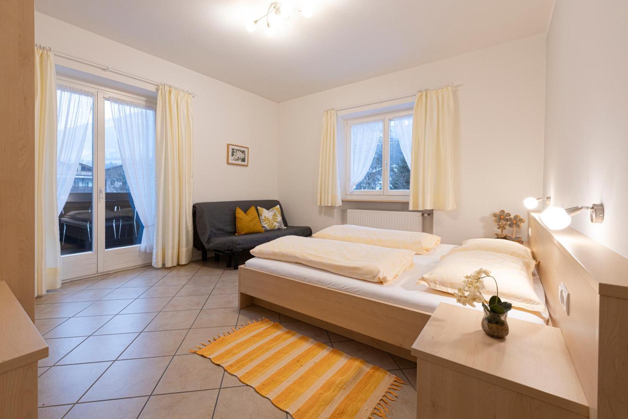 Appartements Margit Vipiteno Exterior foto
