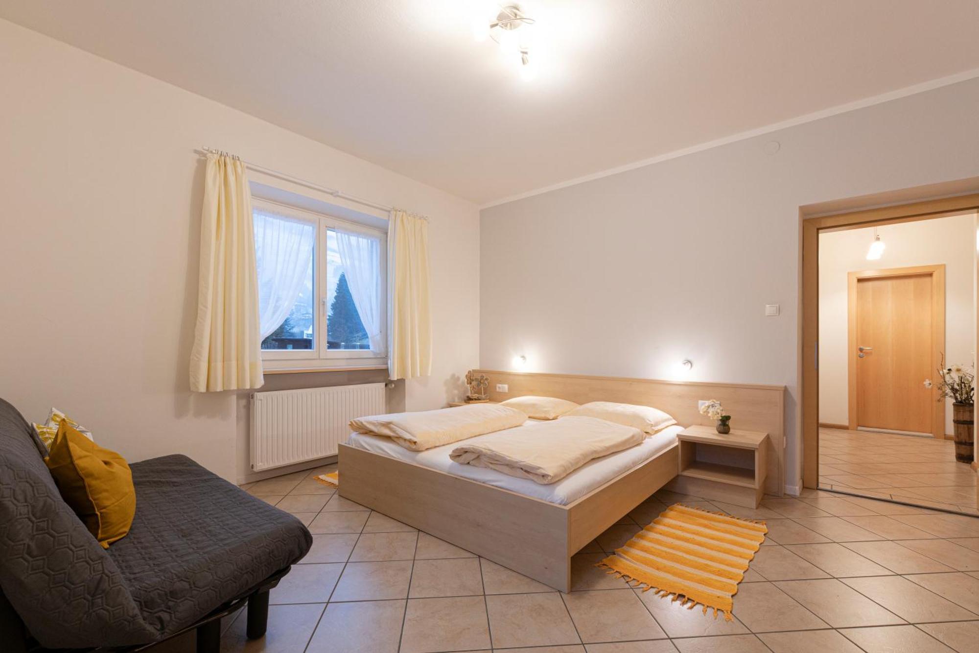 Appartements Margit Vipiteno Exterior foto