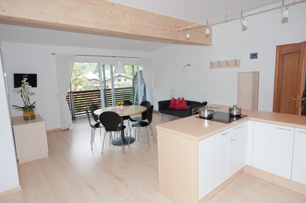 Appartements Margit Vipiteno Exterior foto