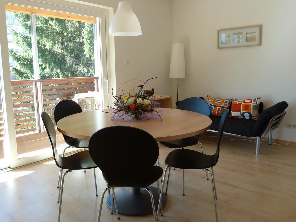 Appartements Margit Vipiteno Exterior foto