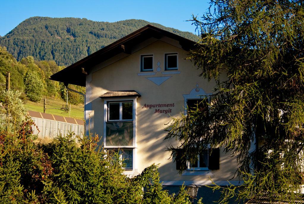 Appartements Margit Vipiteno Exterior foto