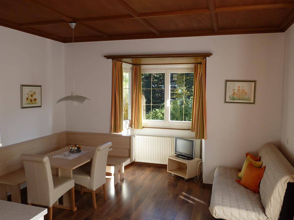 Appartements Margit Vipiteno Exterior foto