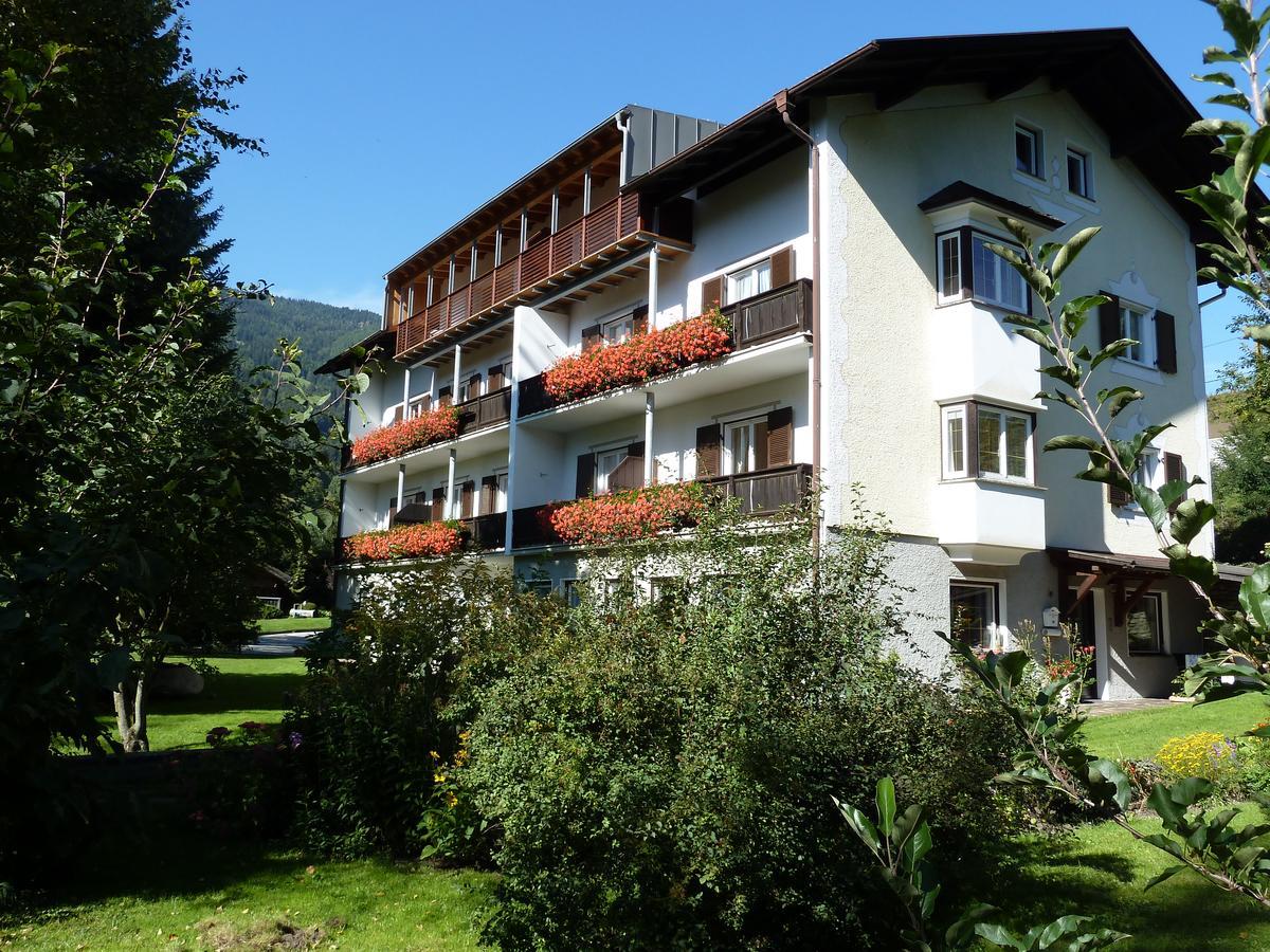 Appartements Margit Vipiteno Exterior foto