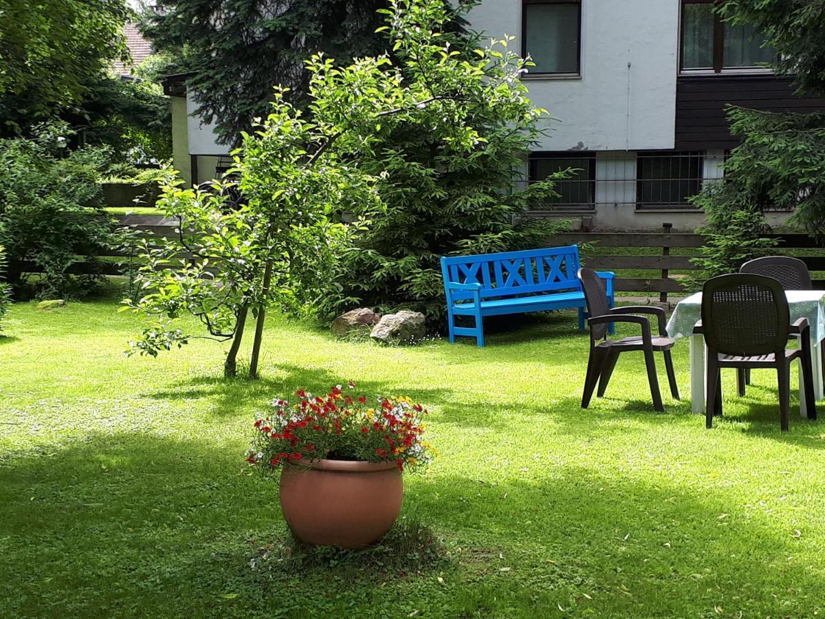 Appartements Margit Vipiteno Exterior foto