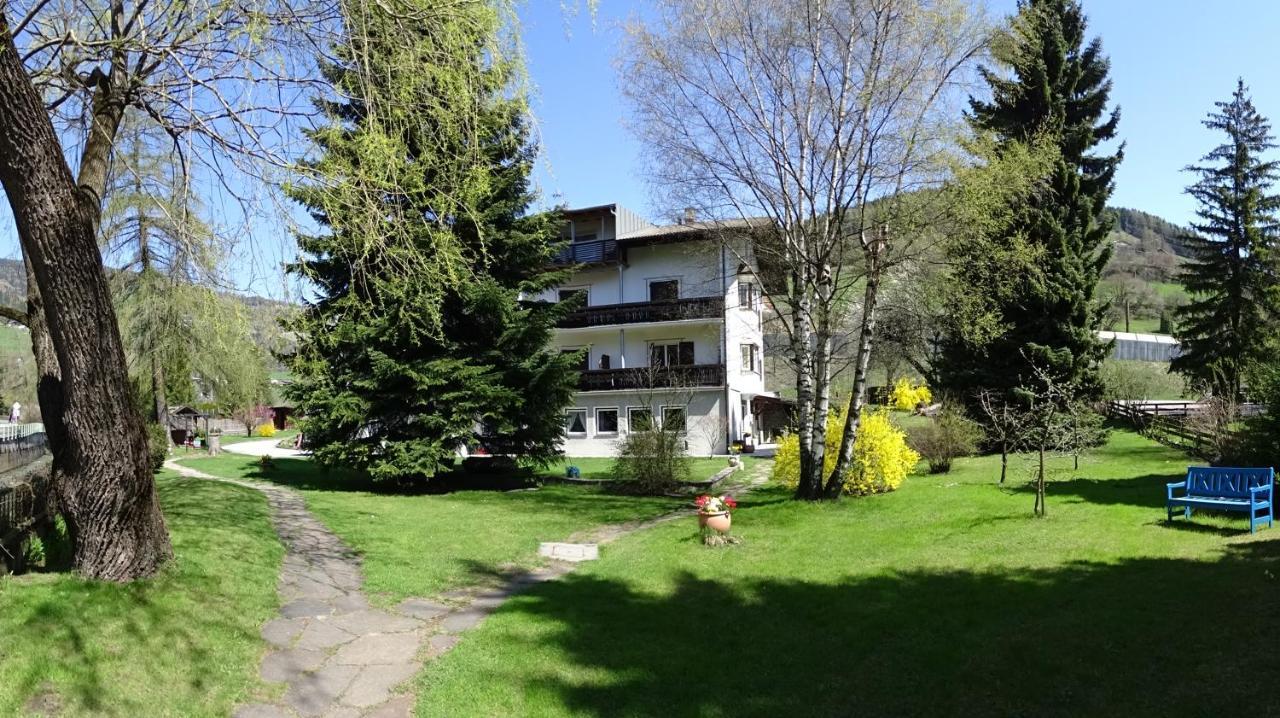 Appartements Margit Vipiteno Exterior foto